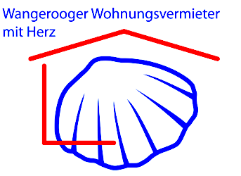 Wir Wangerooger Logo