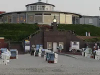 Hus Luettje Eiland Inselbilder 008