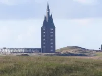 Hus Luettje Eiland Inselbilder 034