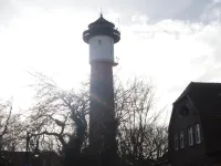 Hus Luettje Eiland Inselbilder 035