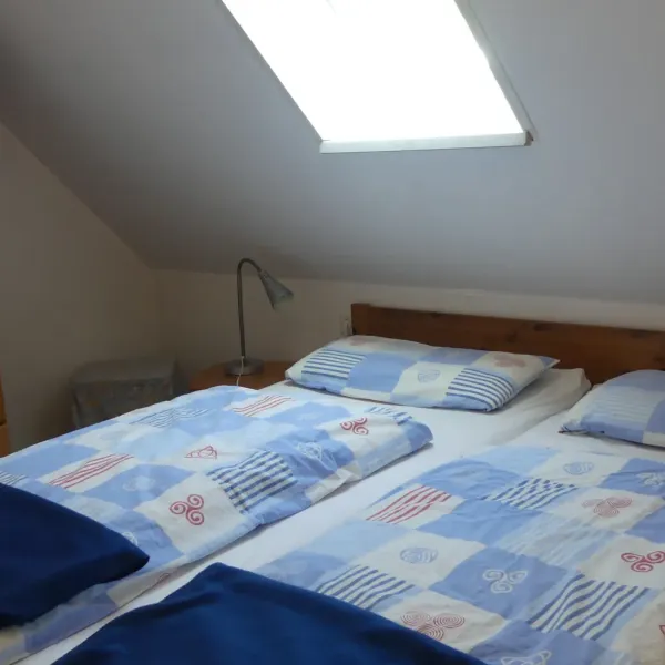 Hus Luettje Eiland Whg1 010