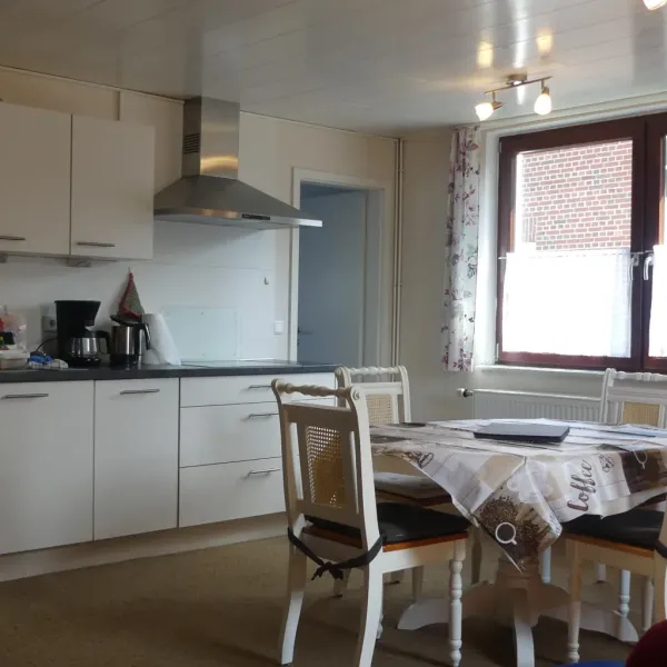 Hus Luettje Eiland Whg1 013