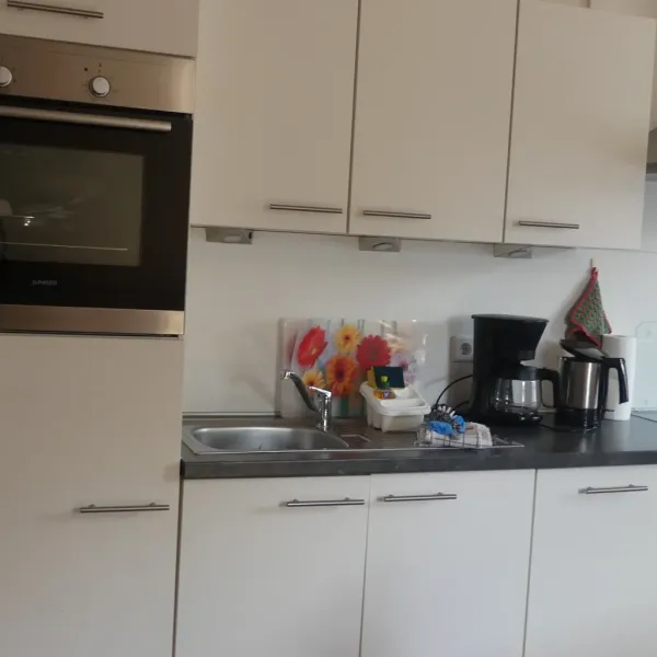 Hus Luettje Eiland Whg1 021