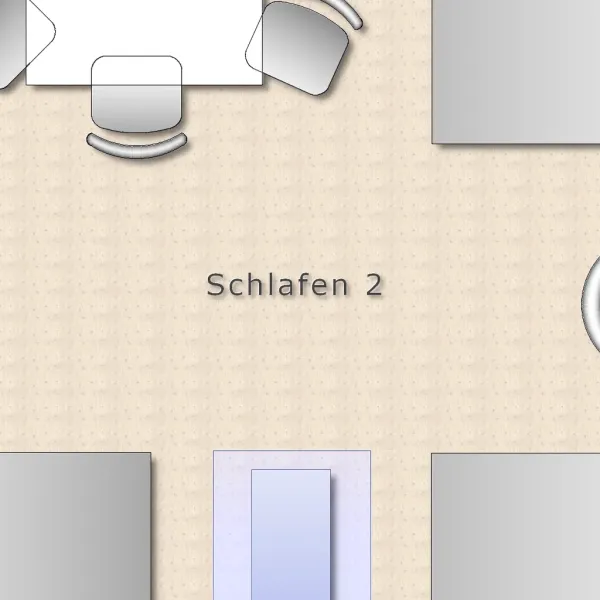 Hus Luettje Eiland Whg1 GR 02