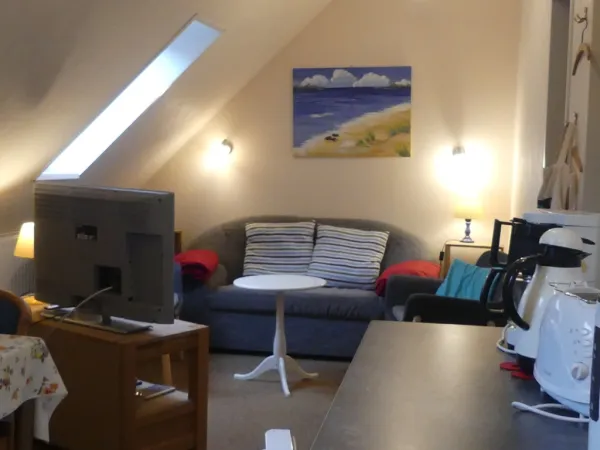 Hus Luettje Eiland Whg2 003