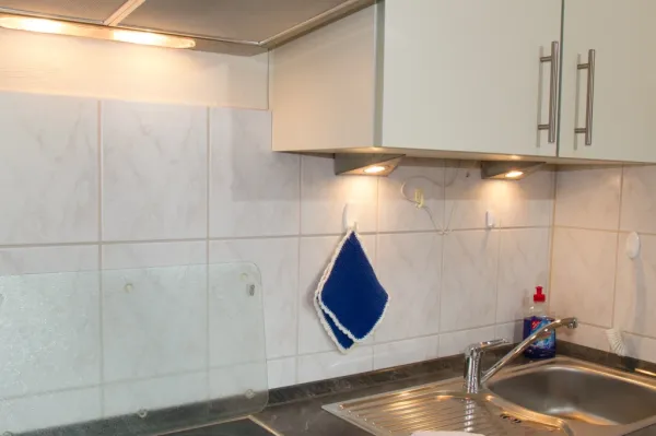 Hus Luettje Eiland Whg2 013