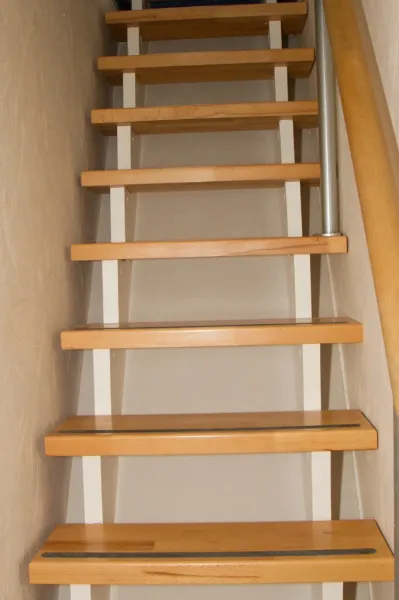 Hus Luettje Eiland Whg2 017