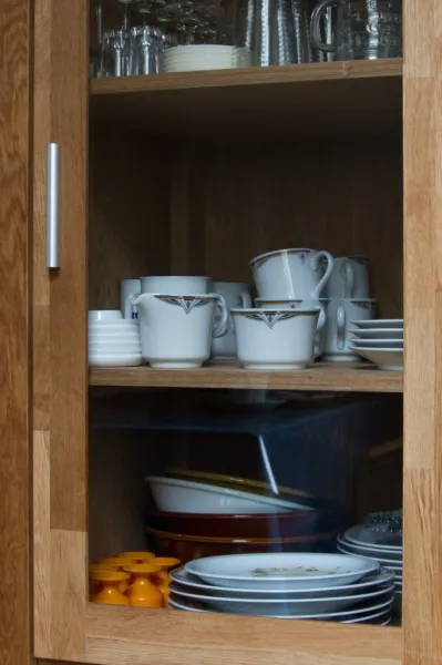 Hus Luettje Eiland Whg2 019