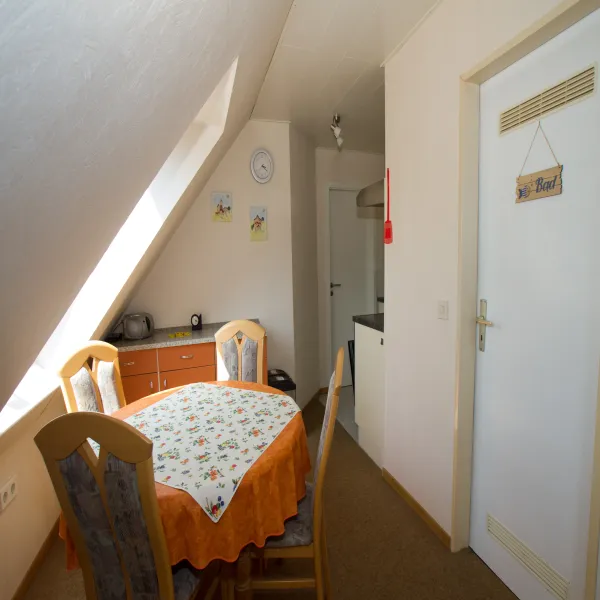 Hus Luettje Eiland Whg3 005