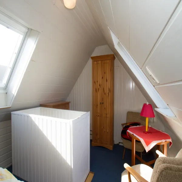 Hus Luettje Eiland Whg3 015