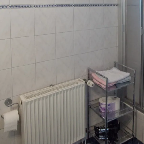 Hus Luettje Eiland Whg4 005