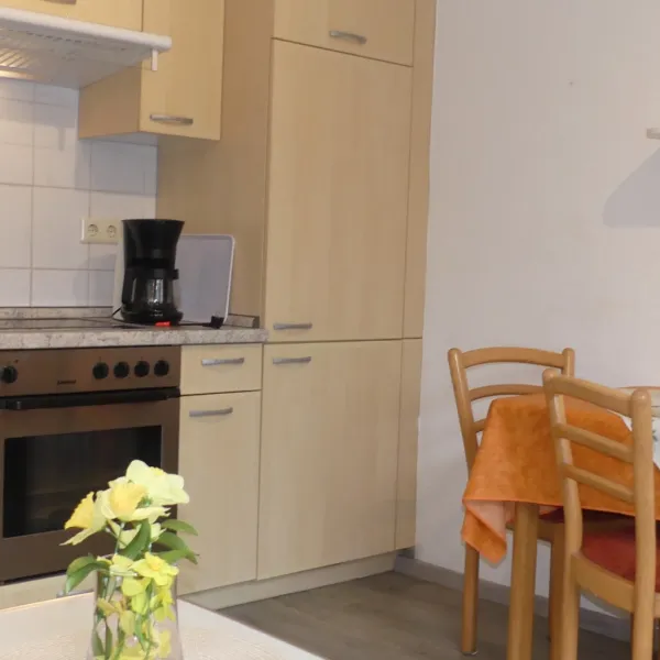 Hus Luettje Eiland Whg4 014