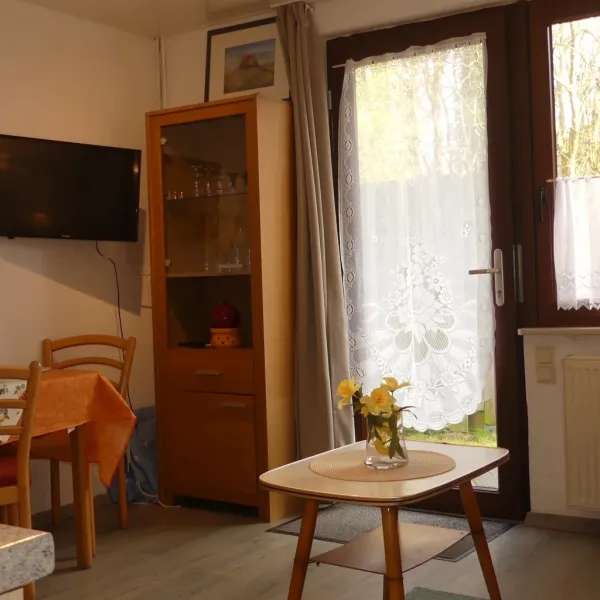 Hus Luettje Eiland Whg4 016