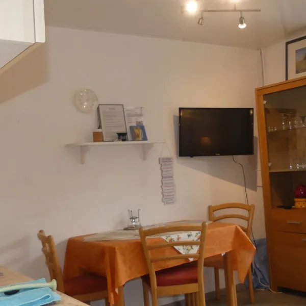 Hus Luettje Eiland Whg4 018