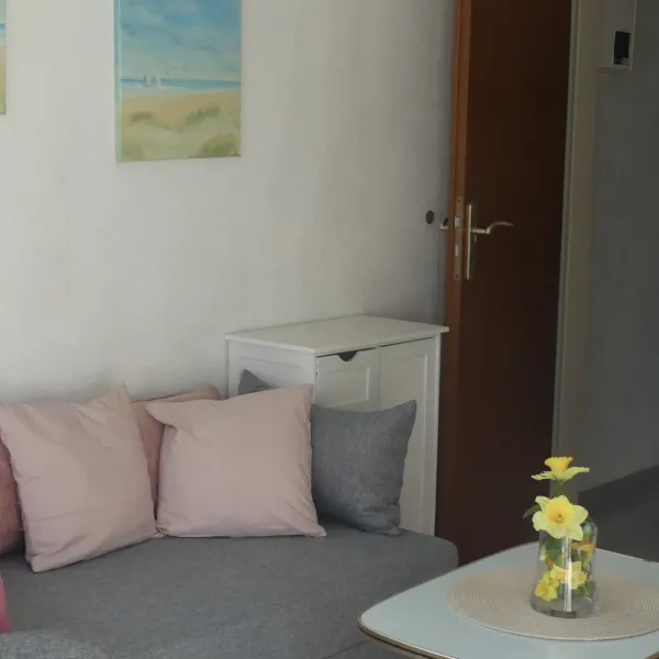 Hus Luettje Eiland Whg4 023