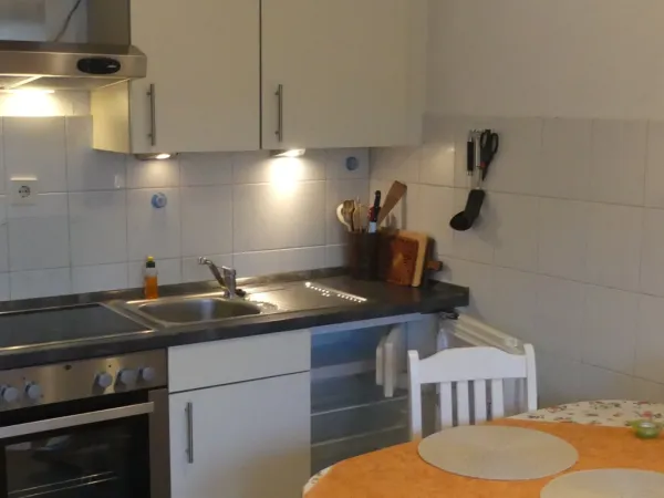 Hus Luettje Eiland Whg5 001