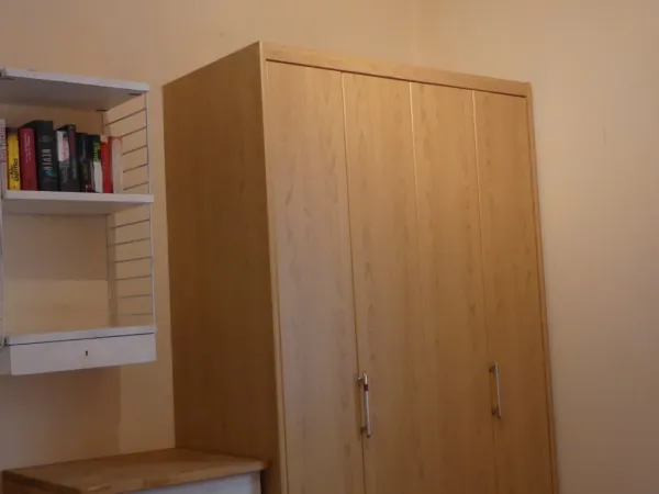 Hus Luettje Eiland Whg5 005