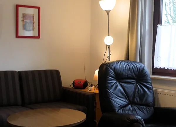 Hus Luettje Eiland Whg5 008