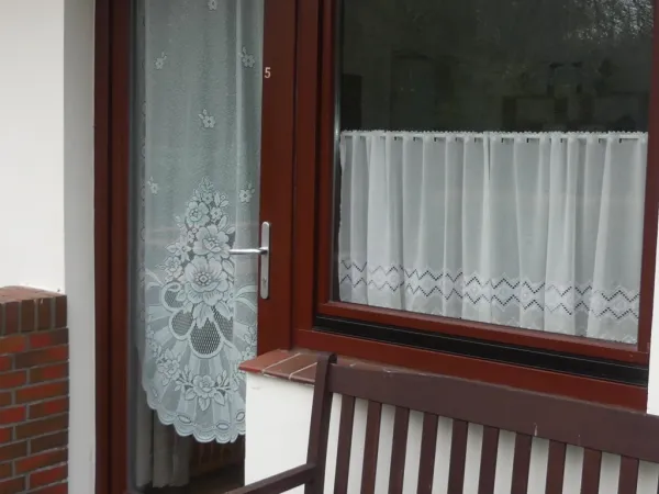 Hus Luettje Eiland Whg5 016