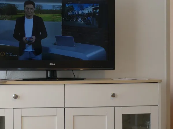 Hus Luettje Eiland Whg5 020