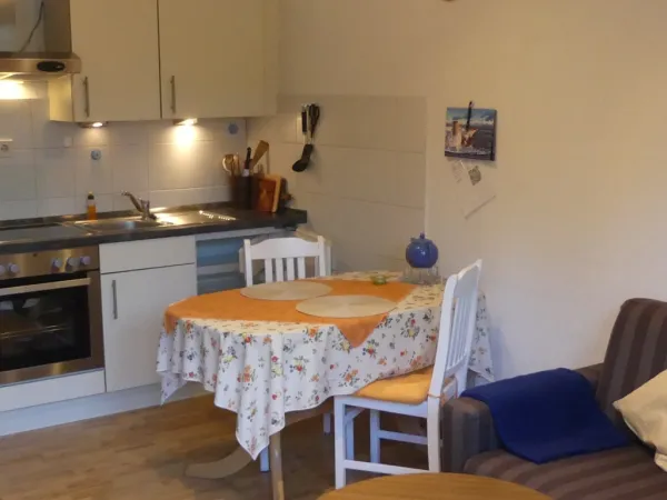 Hus Luettje Eiland Wohnung 5