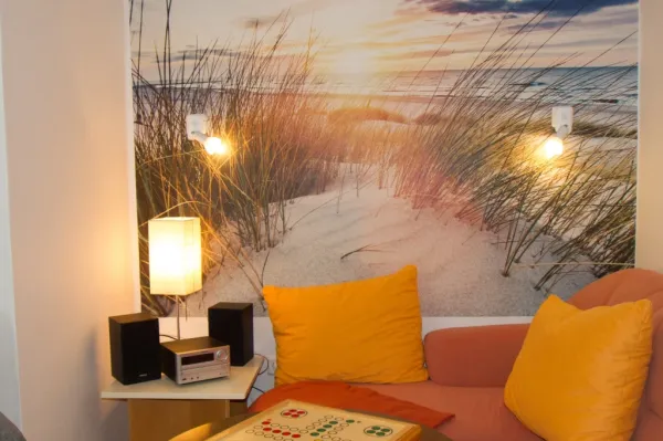 Hus Luettje Eiland Whg6 018