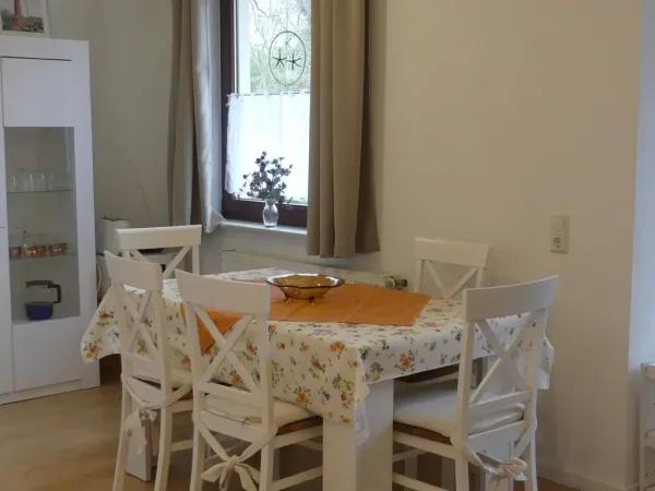 Hus Luettje Eiland Whg6 031