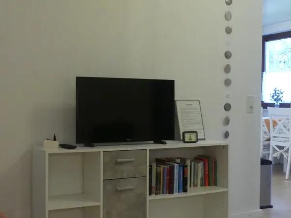 Hus Luettje Eiland Whg6 045